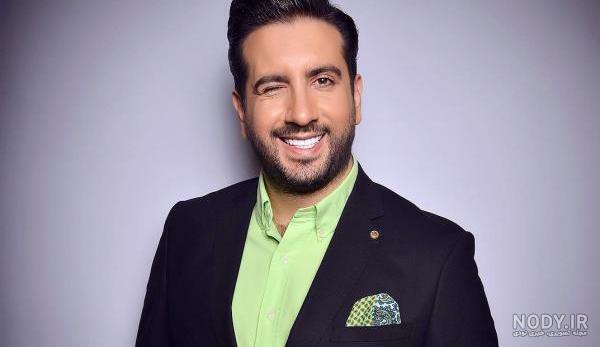 داستان زندگی جذاب و شنیدنی امید سلطانی و همسرش+آیا واقعا امید برادر مهران مدیری است؟ داستان زندگی جذاب و شنیدنی امید سلطانی و همسرش+آیا واقعا امید برادر مهران مدیری است؟