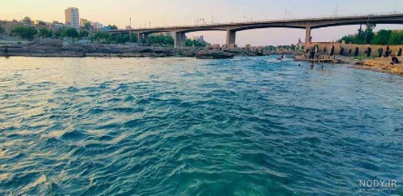 دزفول شهری کهن با جاذبه های بسیار دیدنی+ عکس دزفول شهری کهن با جاذبه های بسیار دیدنی+ عکس