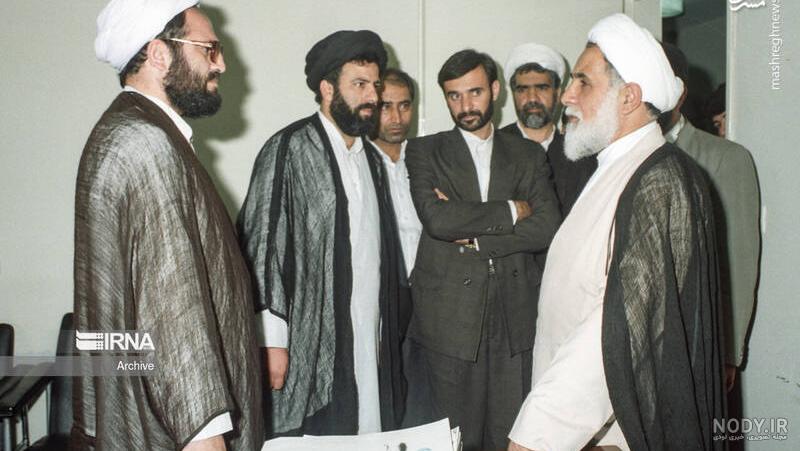رئیسی - عکس ویسگون