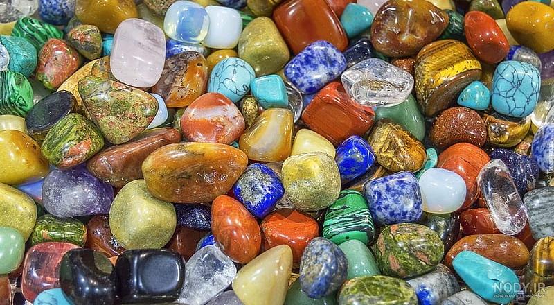 راهنمای نگهداری از سنگ اوپال و بهترین شیوه تمیز کردن آن | بلاگ پرسته