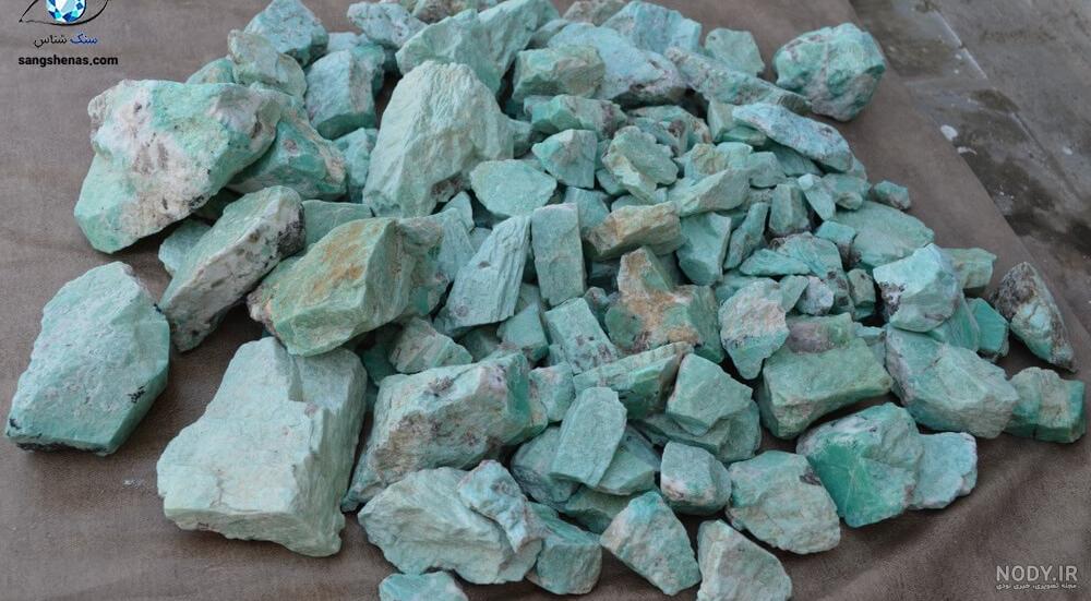 زیباترین کلکسیون عکس سنگ فیروزه زنده و اصل - ستاره زیباترین کلکسیون عکس سنگ فیروزه زنده و اصل - ستاره