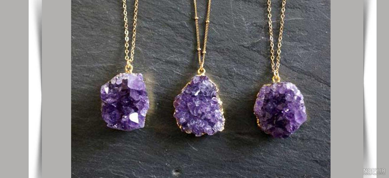 سنگ آمیتست و خواص آن چیست؟ ( آمیتیست ❤️ Amethyste) سنگ آمیتست و خواص آن چیست؟ ( آمیتیست ❤️ Amethyste)