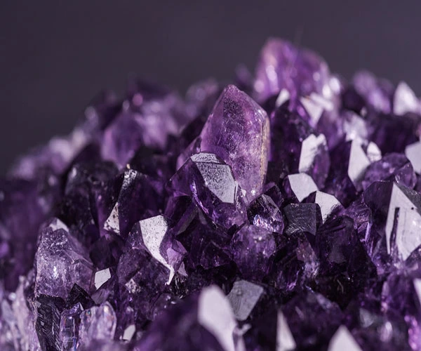سنگ آمیتیست اصل | قیمت سنگ آمیتیست | خرید Amethyst