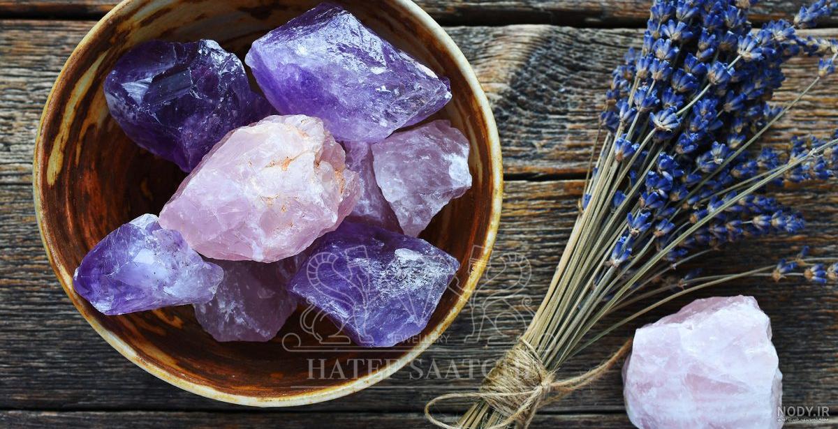 سنگ آمیتیست و خواص + شارژ سنگ آمیتیست - مجتمع فنی نیاوران سنگ آمیتیست و خواص + شارژ سنگ آمیتیست - مجتمع فنی نیاوران