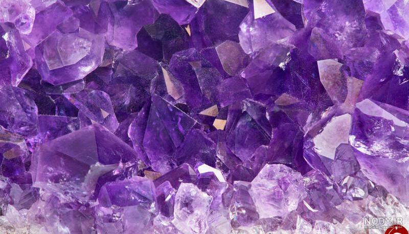 سنگ آمیتیست چیست؟ سنگ آمیتیست برای چه ماهی است | گالری سنگ تاج محل مشهد سنگ آمیتیست چیست؟ سنگ آمیتیست برای چه ماهی است | گالری سنگ تاج محل مشهد