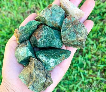 سنگ اوپال چیست و خواص سنگ اوپال کدام است؟ انواع اوپال + عکس