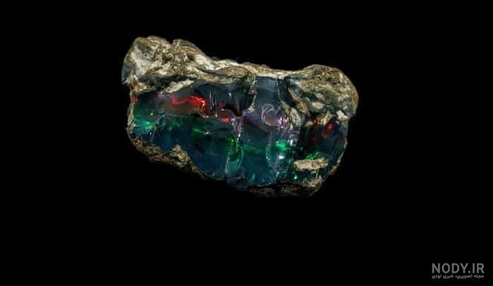 سنگ اوپال چیست و چه خواصی دارد | What is Opal Stone | جواهرمال