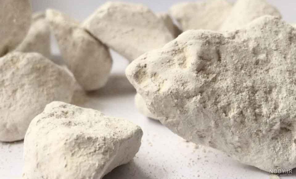 سنگ گچ چیست و چه نوع سنگی است؟ قیمت سنگ گچ خام صادراتی سمنان
