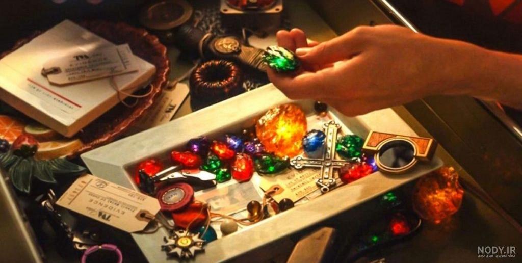 سنگهای ماه تولد بهمن کدامند؟ سنگ ماه تولد بهمن - خصوصیات متولدین بهمن-سنگ  شناس