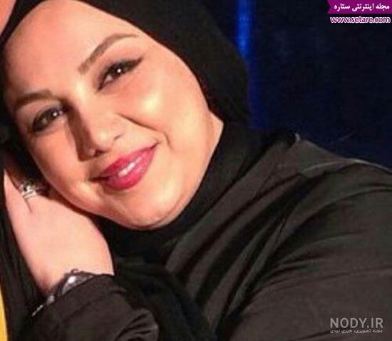 عکس بهنوش بختیاری و همسرش محمدرضا آرین - عکس نودی