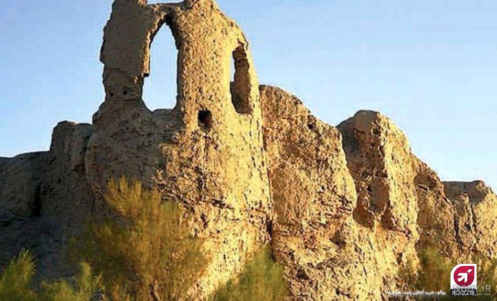 عکس ترسناک ترین جاهای ایران