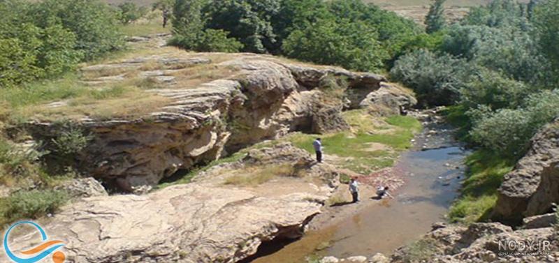 عکس جاهای دیدنی مراغه