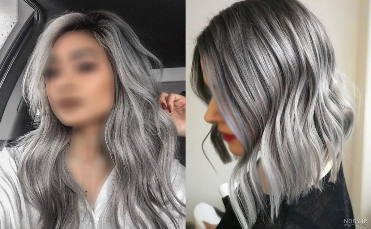 عکس خاکستری - عکس نودی عکس خاکستری - عکس نودی