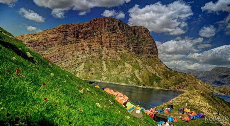 عکس های دیدنی از ایران