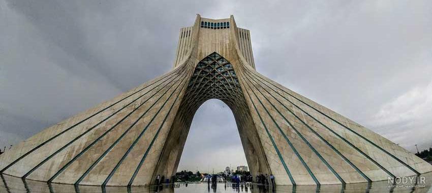 عکس های دیدنی شمال ایران