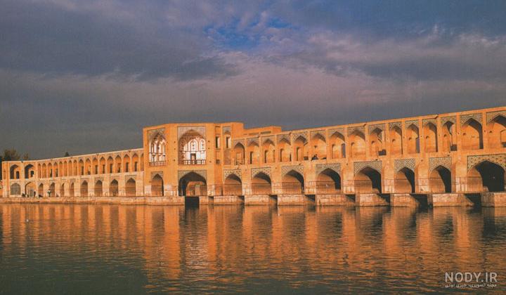 عکس های دیدنی شهر اصفهان عکس های دیدنی شهر اصفهان