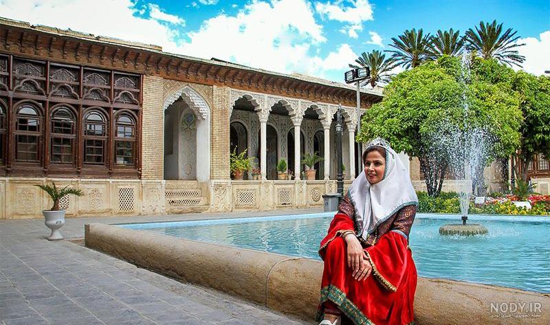 عکس های دیدنی شیراز
