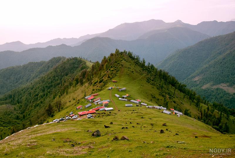 عکس های دیدنی طبیعت ایران