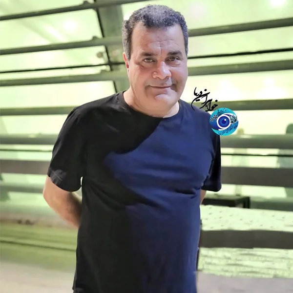 عکس زیرخاکی ۴
