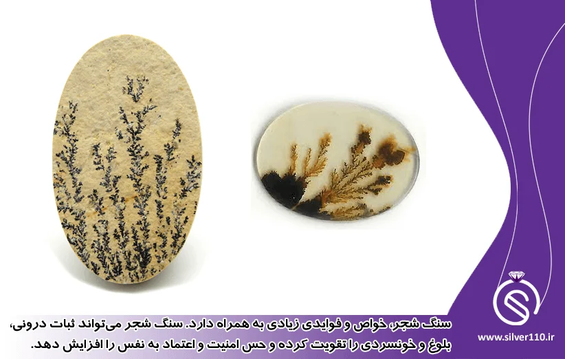 عکس سنگ شجر خام - عکس نودی