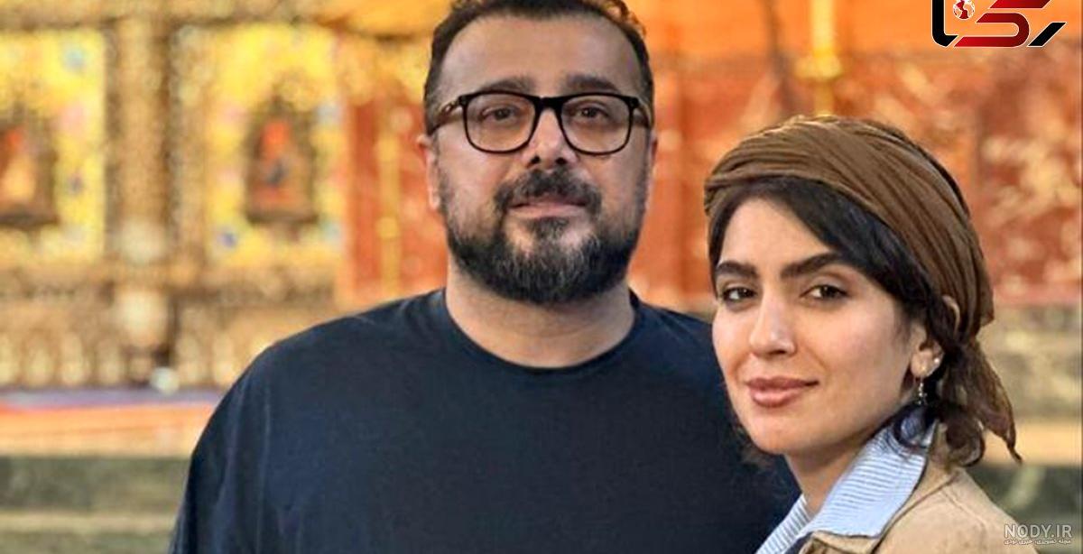عکس شوهر دختر سردار سلیمانی - عکس نودی عکس شوهر دختر سردار سلیمانی - عکس نودی