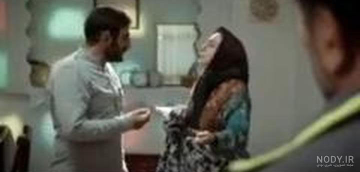 عکس و فیلم خاک بر سری