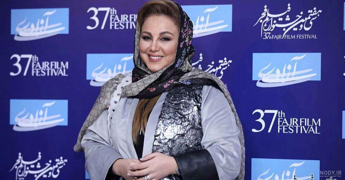 عکس های محمدرضا آرین همسر بهنوش بختیاری