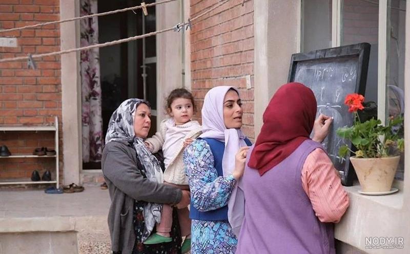 عکس کاوه در زیرخاکی ۴ عکس کاوه در زیرخاکی ۴