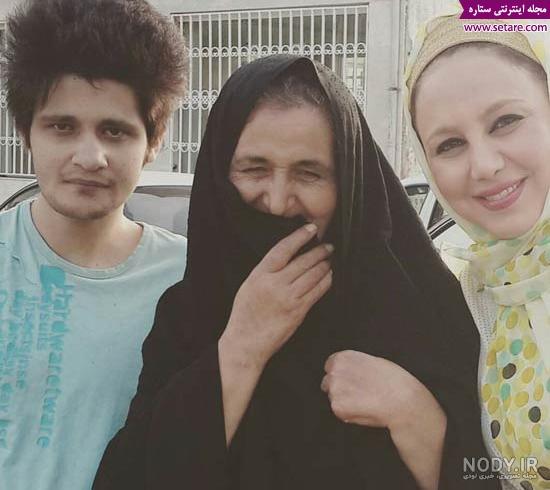 فرارو | (تصاویر) ماجرای طلاق بهنوش بختیاری و محمدرضا آرین از کجا شروع شد؟