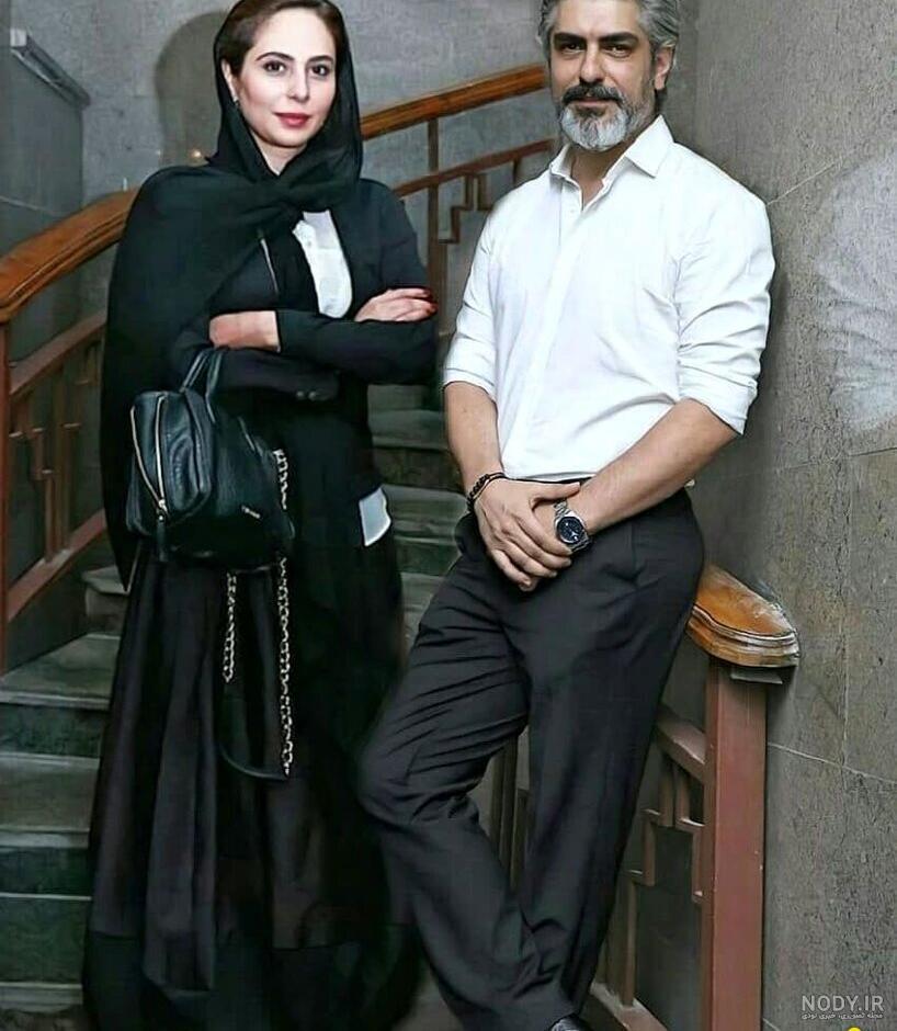 فرهاد ظریف