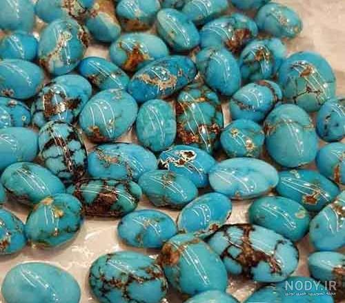 فیروزه و همه چیز درباره آن (خواص+احادیث+تشخیص مرده+احیا و..) فیروزه و همه چیز درباره آن (خواص+احادیث+تشخیص مرده+احیا و..)