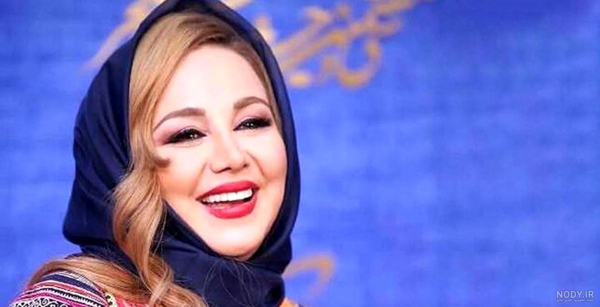 لو رفتن عکس شوهر بهنوش بختیاری بعد سالها پنهان کاری ! / محمدرضا آرین کیست ؟!