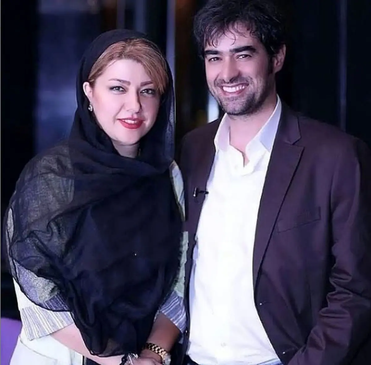 ماجرای طلاق فرهاد ظریف از همسرش + عکس همسر سابق و دخترش - جدیدترین اخبار  ایران و جهان ممتاز نیوز | ممتاز نیوز