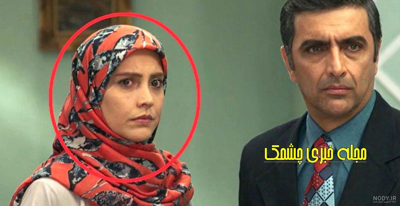 ماجرای طلاق فرهاد ظریف از همسرش + عکس همسر سابق و دخترش - جدیدترین اخبار  ایران و جهان ممتاز نیوز | ممتاز نیوز
