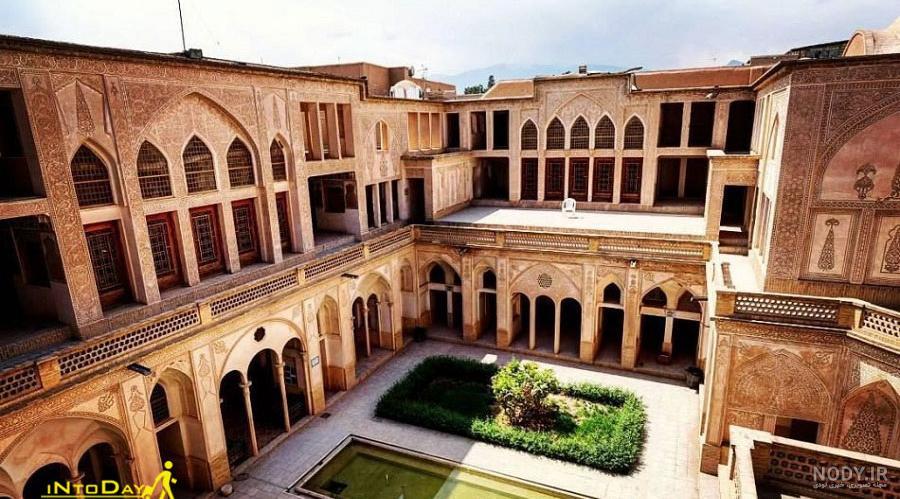 محبوب ترین جاذبه های هر استان ایران را بشناسید! | لست‌سکند
