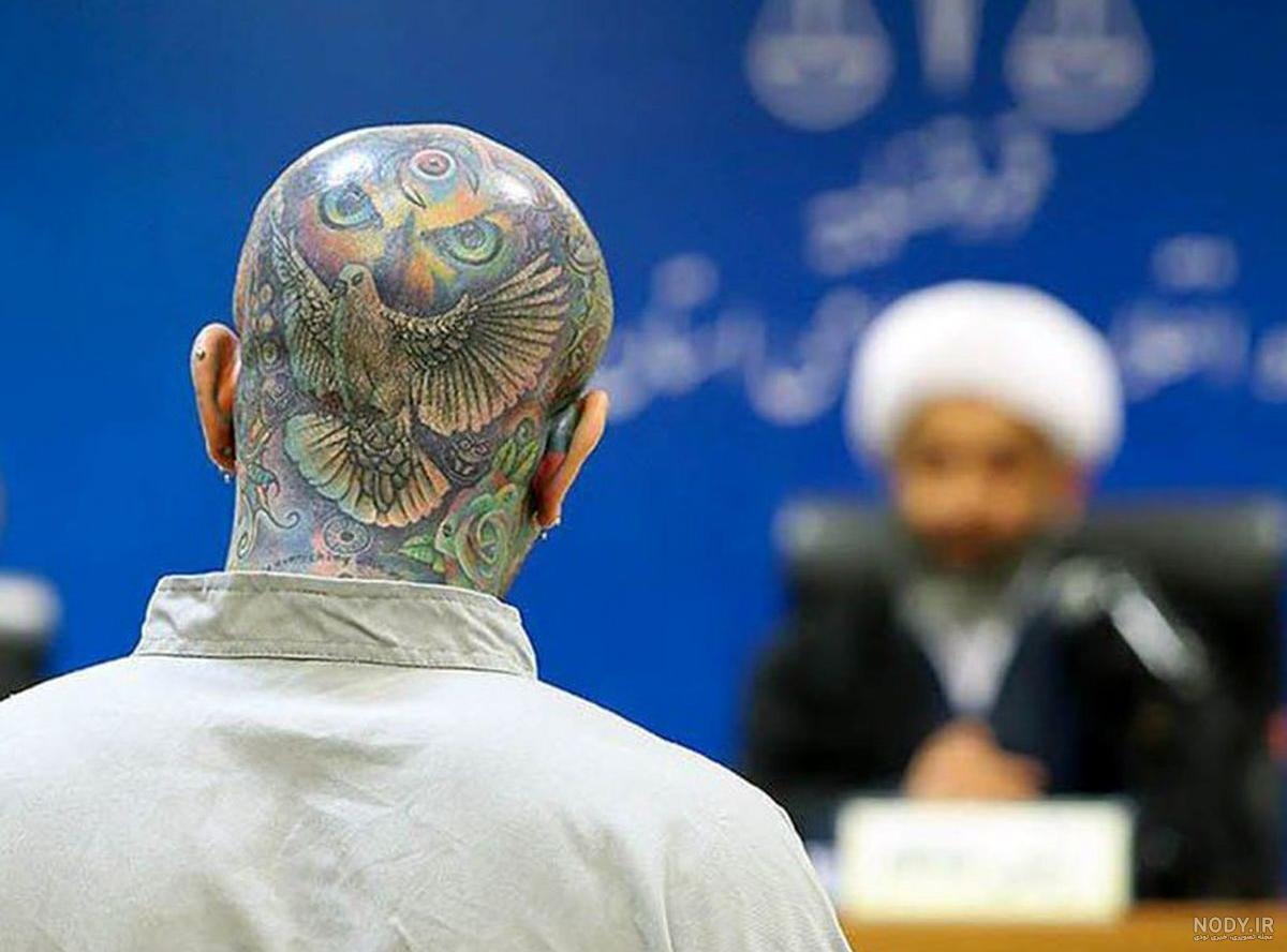 مراسم تقدیر از امیر تتلو تا دیدار با ابراهیم رئیسی مراسم تقدیر از امیر تتلو تا دیدار با ابراهیم رئیسی