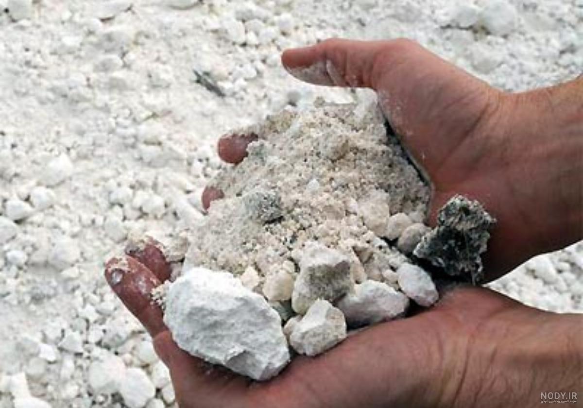 مرجع سنگ ایران/سنگ گچ/www.118stone.ir/فروشگاه سنگ ایران