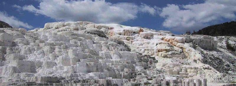 مشرق نیوز - عکس/ سمنان قطب گچ ایران