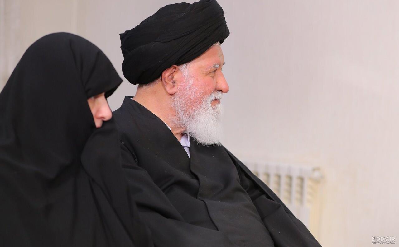 مشرق نیوز - عکس/ قاب زیبایی از سفر رئیسی به دزفول
