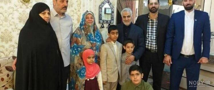 مشرق نیوز - عکس/ مراسم ترحیم مادر همسر سردار سلیمانی مشرق نیوز - عکس/ مراسم ترحیم مادر همسر سردار سلیمانی