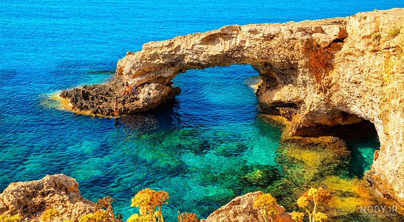 معرفی جاذبه های گردشگری قبرس شمالی