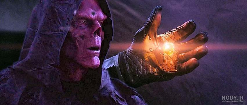 معرفی سنگ های ابدیت (Infinity Stones)