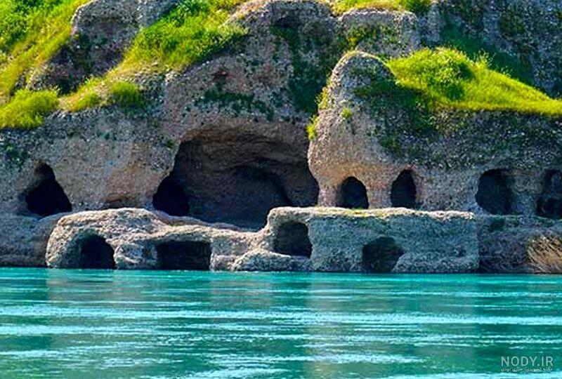 مناطق دیدنی دزفول | جاذبه های گردشگری و توریستی دزفول را بشناسید مناطق دیدنی دزفول | جاذبه های گردشگری و توریستی دزفول را بشناسید