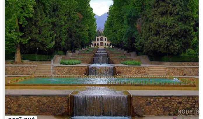 مکان های دیدنی ایران با عکس