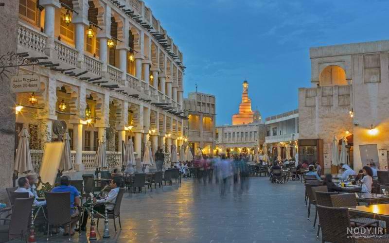 مکان‌های دیدنی قطر؛ 10 جاذبه‌ گردشگری زیبا