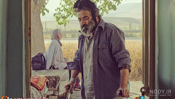 نمایش فیلم «جاده خاکی» در جشنواره کن