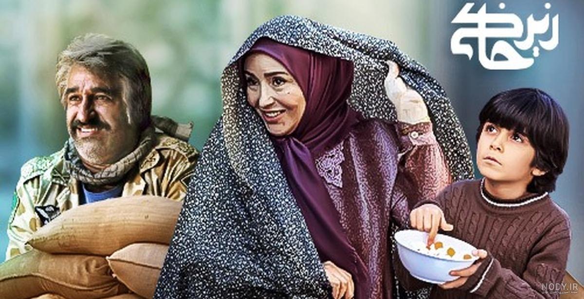 نون خ ۵، پایتخت ۷ و زیرخاکی ۴ ساخته می‌شود؟