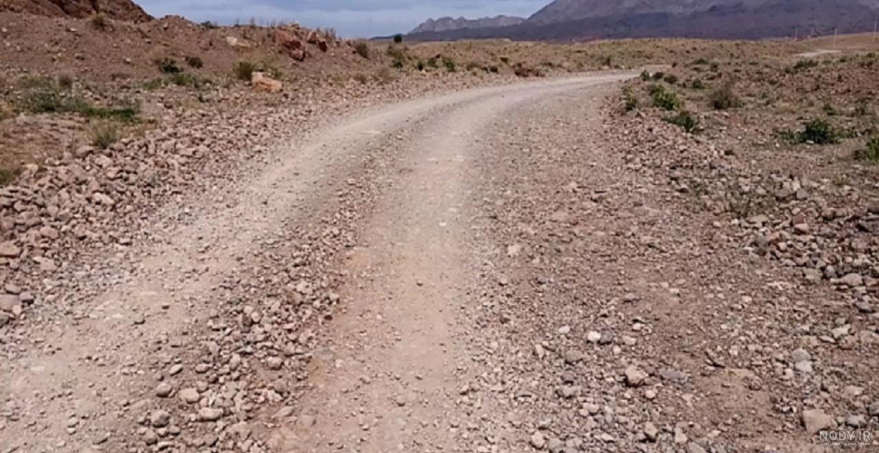 هشدار: ۶ جاده ترسناک ایران با داستان‌های وحشت‌آفرین! - دیس‌اینفورمیشن