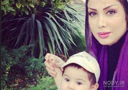 همسر محسن چاوشی به همراه فرزندش زانکو/ عکس · جدید ۱۴۰۳ -❤️ گهر همسر محسن چاوشی به همراه فرزندش زانکو/ عکس · جدید ۱۴۰۳ -❤️ گهر