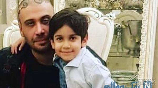 همسر محسن چاوشی در نقش یک ضدانقلاب +عکس همسر محسن چاوشی در نقش یک ضدانقلاب +عکس